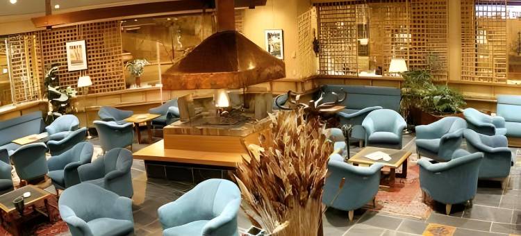 卡尔里酒店(Carlit)图片