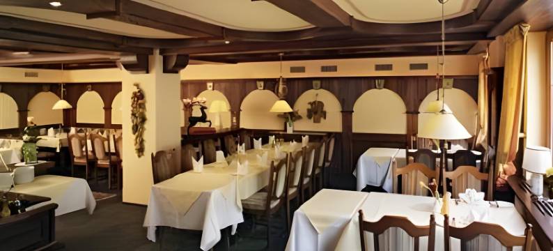 中央酒店(Hotel Central)图片