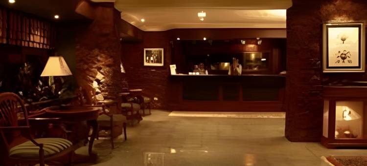 希尔高级套房酒店(Nobile Hotel Premier Hill)图片