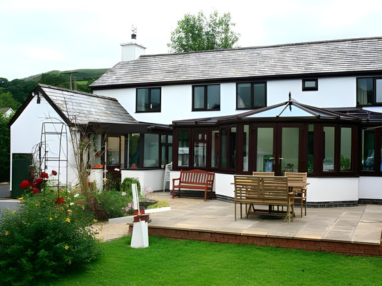 老学校之家旅馆