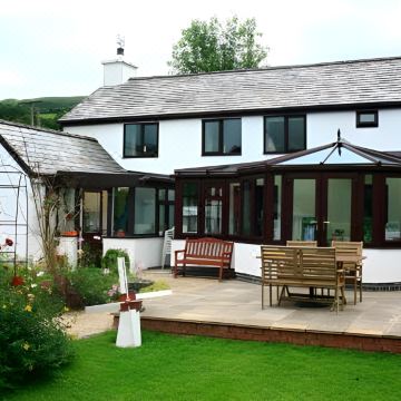 老学校之家旅馆(The Old School House Bed and Breakfast)图片