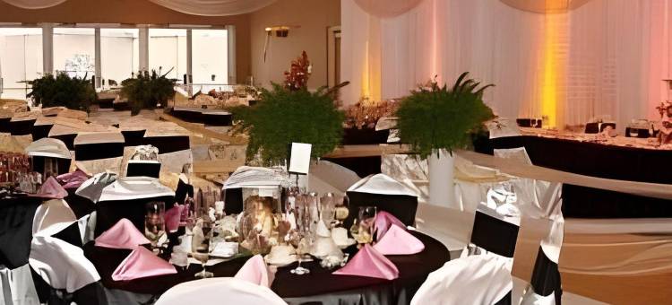 SpringHill Suites Port St. Lucie图片