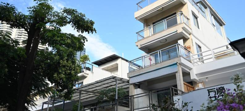 喜碧小姐度假别墅(筼筜路分店)图片