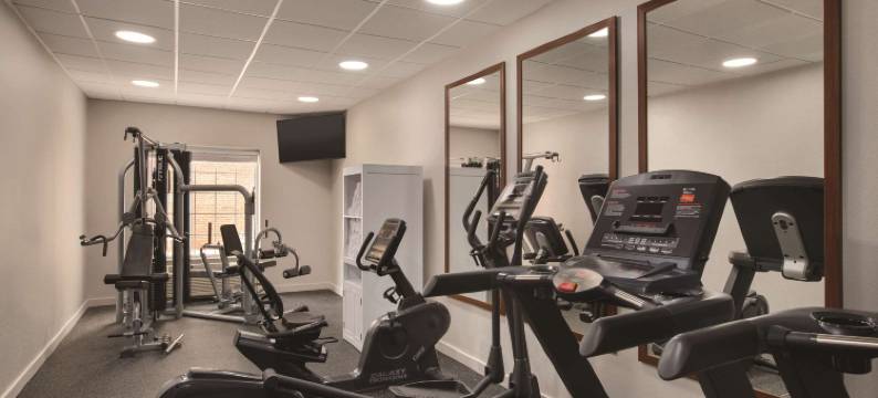 丽笙乡村套房酒店-RJ体育场-坦帕机场东(Country Inn & Suites by Radisson, Tampa Airport East-RJ Stadium)图片