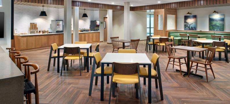 迪凯特万豪万枫套房酒店(Fairfield Inn & Suites Decatur)图片