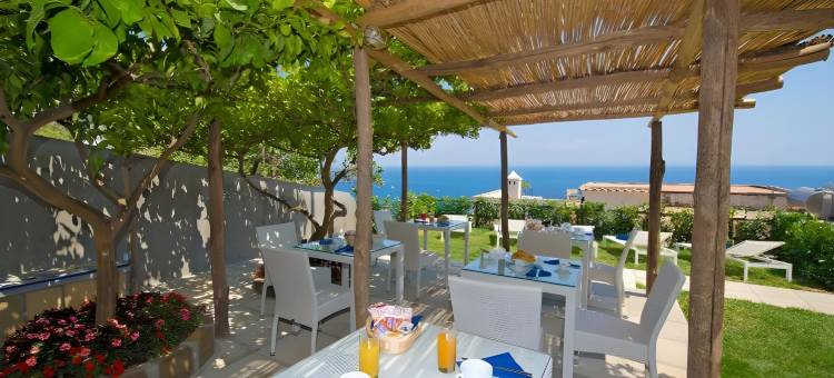 阿巴达马雷精品酒店(Albadamare Boutique Hotel)图片