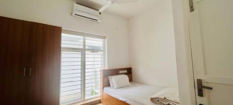 Nirvana Haven Home Stay图片