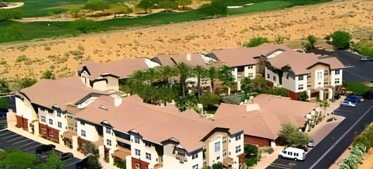 Residence Inn by Marriott Scottsdale North图片