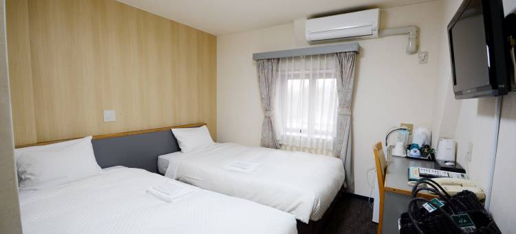 黑部观光酒店(Kurobe Kanko Hotel)图片