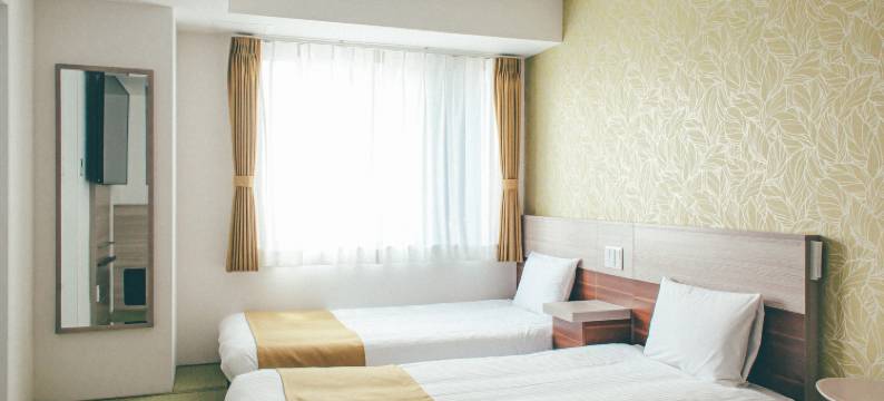 沼津北口站前吴竹高级酒店(Kuretake Inn Premium Numazu Kitaguchi Station)图片