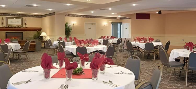 桑默塞特舒适套房酒店 - 黑山丘陵地区(Comfort Inn & Suites Summerset - Black Hills Area)图片