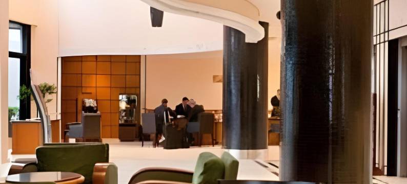 因斯坦普拉查国际酒店(Estanplaza International)图片