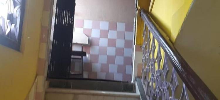 Goroomgo中央客栈阿加尔塔拉(Goroomgo Central Guest House Agartala)图片