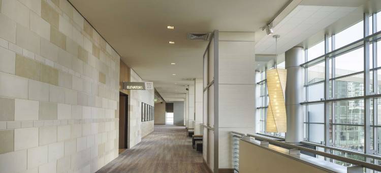 凯悦丹佛科罗拉多会议中心酒店(Hyatt Regency Denver at Colorado Conv Ct)图片