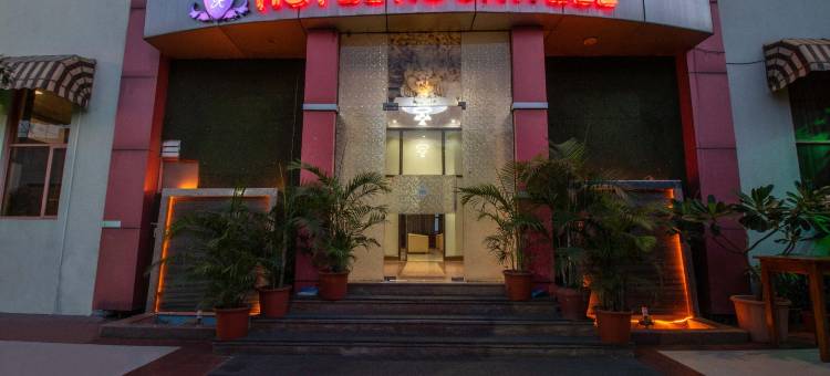 Treebo 新罗克韦尔维韦克维哈尔(Treebo New Rockwell Vivek Vihar)图片