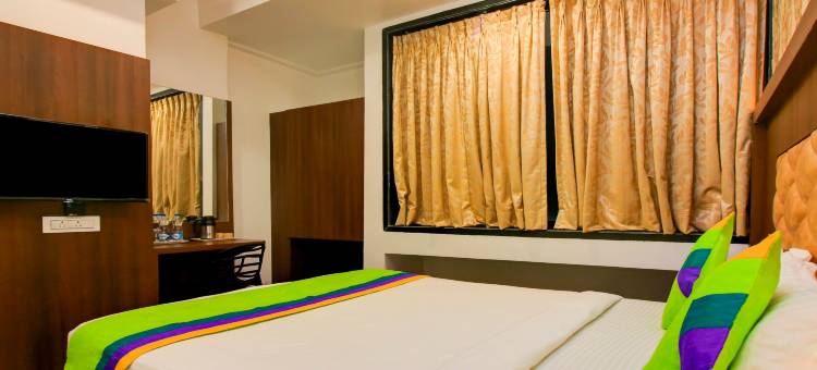 Treebo 阿尔文德住宅(Treebo Arvind Residency)图片