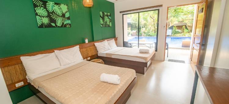 特扎度假村(TEZA Resort)图片