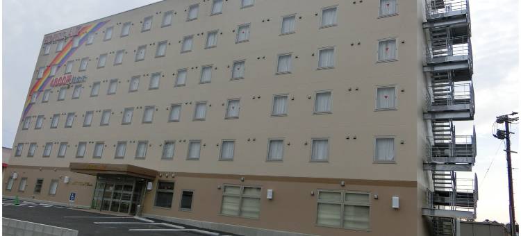 Hotel AZ Fukuoka Koga Ten图片