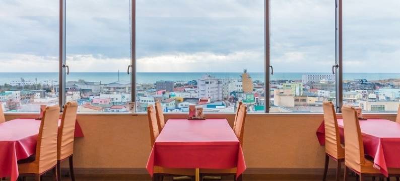 静内艾克里普斯酒店(Shizunai Eclipse Hotel)图片