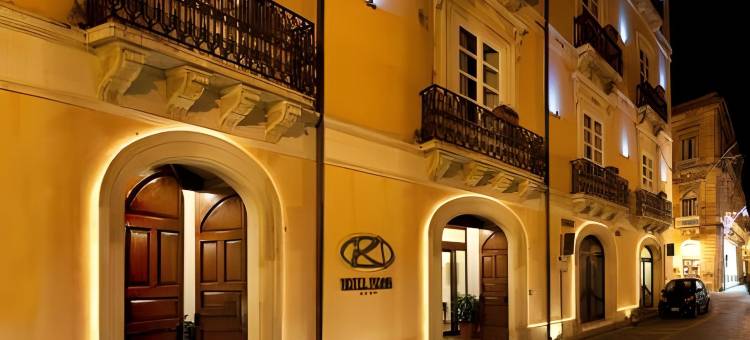 阿特米德宫SLH CollectionVRetreats(Palazzo Artemide - VRetreats, SLH Collection)图片