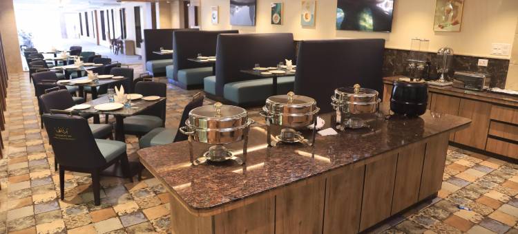 Kings Bury Inn图片