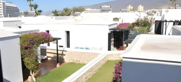 洛斯卡多尼斯乡村精品酒店(Los Cardones Boutique Village)图片