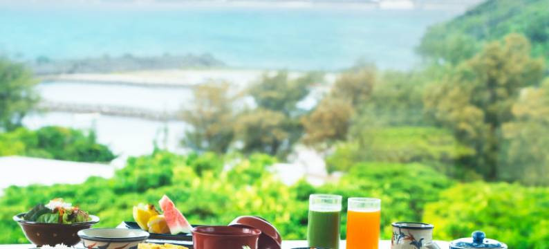 冲绳Marinepiazza酒店(Marine Piazza Okinawa)图片