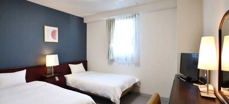 郡山池森酒店(Chisun Hotel Koriyama)图片