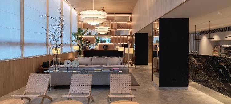 泽尼特拉科鲁尼亚酒店(Zenit Coruña)图片