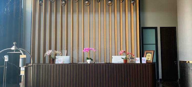 迈阿密大酒店(Grand Miami Hotel)图片