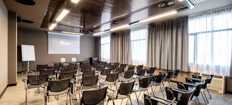 Muraless Art Hotel, WorldHotels Crafted图片