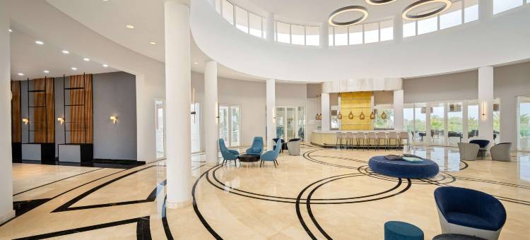 萨迪阿的丽笙蓝标公寓(Radisson Blu Residences, Saidia)图片