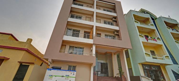 Treebo 希达塔旅馆巴利亚潘达(Treebo Sidhartha Inn Baliapanda)图片