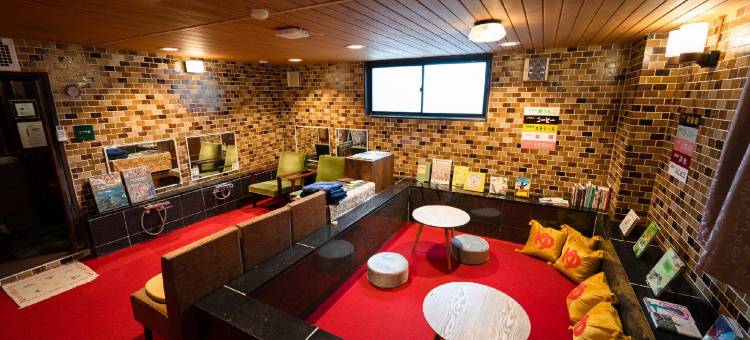 新胡子酒店(Hotel New Moustache)图片