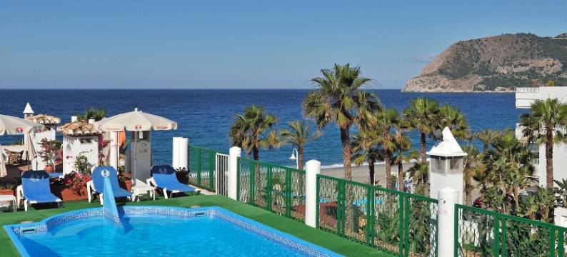 首尔洛斯芬尼西斯酒店(Sol Los Fenicios)图片