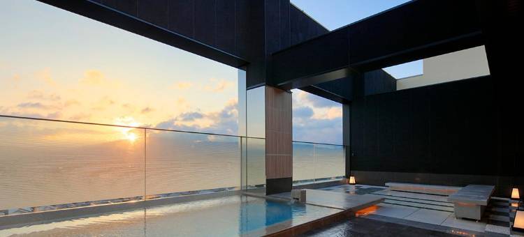 奈良橿原光芒酒店(CANDEO HOTELS)(Candeo Hotels Nara Kashihara)图片