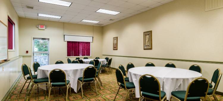 哈德利阿默斯特 TownePlace Suites 酒店(TownePlace Suites Hadley Amherst)图片