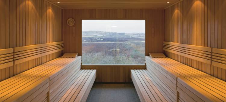 赫尔努姆哈皮玛格度假村(Hapimag Resort Hörnum)图片