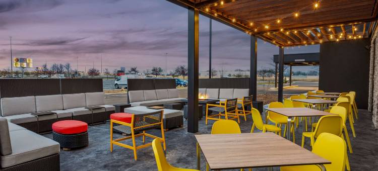 希尔顿家庭2套房印第安纳波利斯北部InTech公园(Home2 Suites by Hilton Indianapolis North at Intech Park)图片