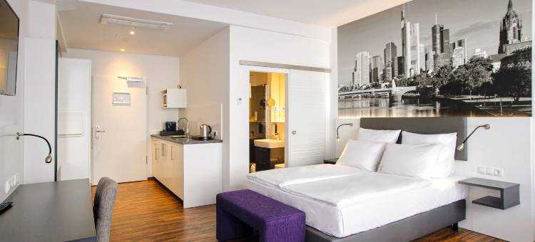 路德维希港市郁金香酒店(Tulip Inn Ludwigshafen City)图片