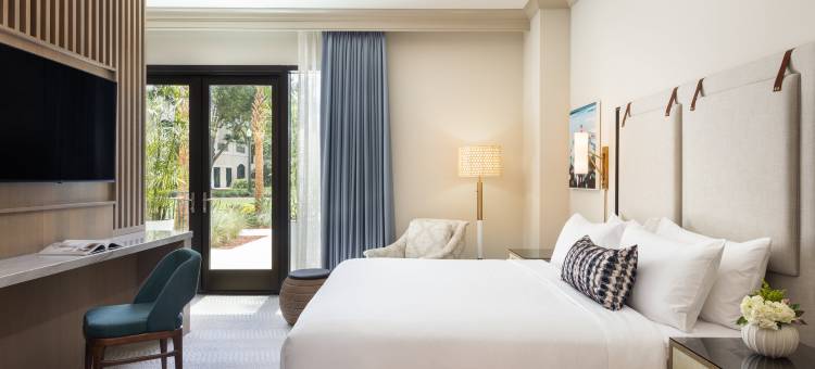 胜利门欧尼酒店(Omni Orlando Resort at Championsgate)图片