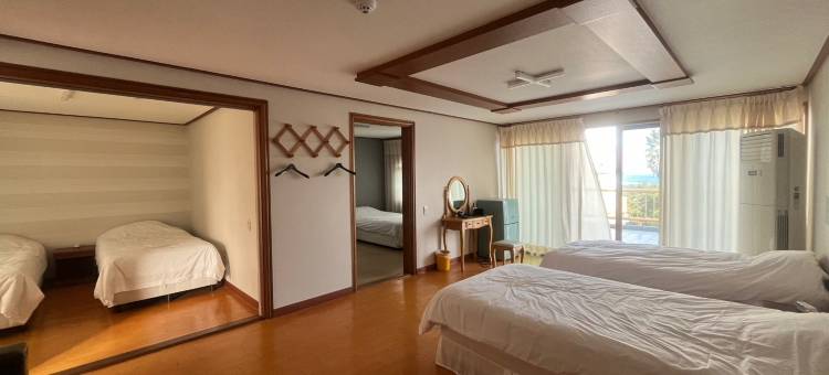 比格斯苏姆旅馆 - 青年旅舍(Jeju Bigssum Hostel)图片