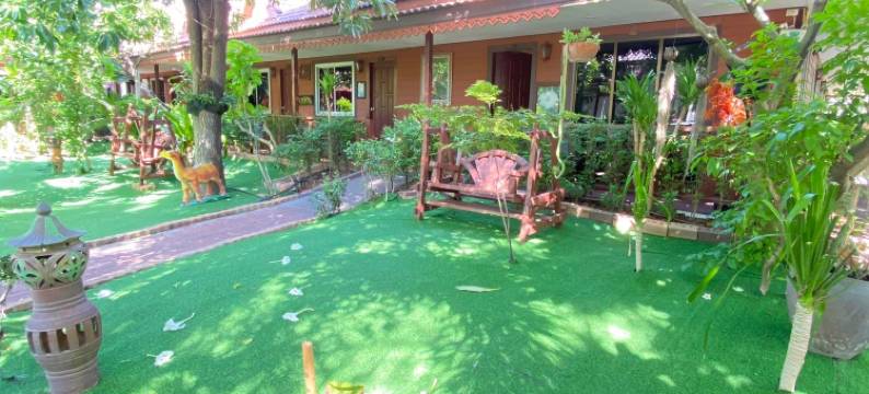 湄莫度假村(Mammoth Resort)图片