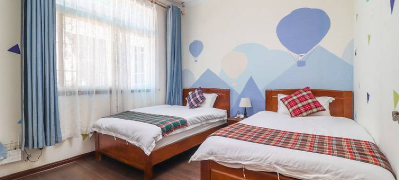 小浩s7公寓(小学习巷分店)图片