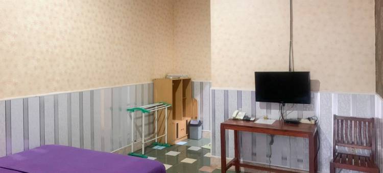 Hana Losmen RedPartner图片