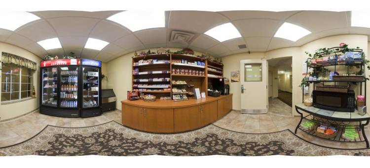 Candlewood Suites 奥马哈机场(Candlewood Suites OMAHA AIRPORT by IHG)图片