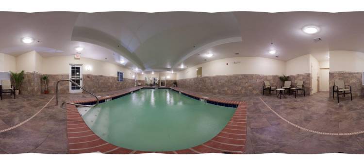 Candlewood Suites 斯莱德尔北岸(Candlewood Suites Slidell Northshore)图片