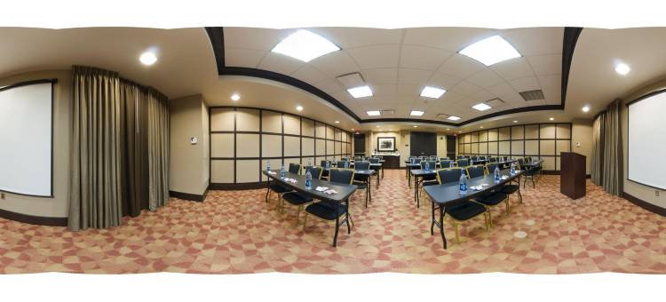 智选假日套房酒店哥伦比亚杰克逊堡(Holiday Inn Express & Suites COLUMBIA-FORT JACKSON by IHG)图片