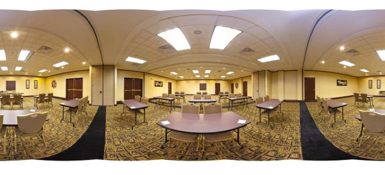 Holiday Inn 奥德萨by IHG(Holiday Inn Odessa by IHG)图片