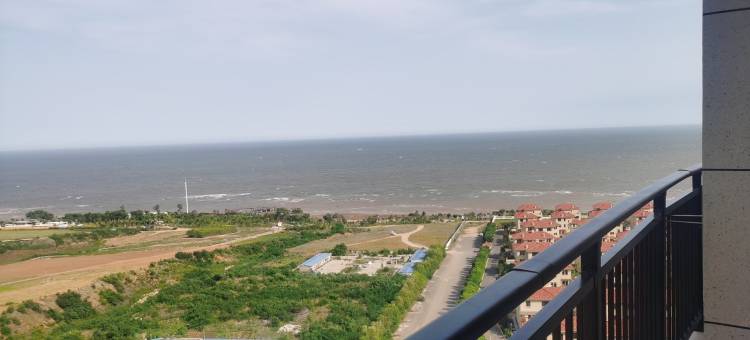 王哥海景公寓(新东路分店)图片